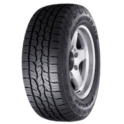 255/60R18 112H XL DUNLOP...