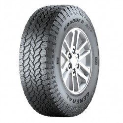 235/65R17 108H XL GENERAL...