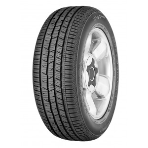 235/55R19 105W XL CONTINENTAL CROSSCONTACT LX SPORT LR