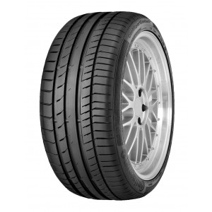 235/35R19 91Y XL CONTINENTAL SPORTCONTACT 5P RO2