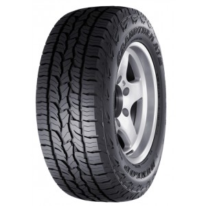 265/60R18 110H DUNLOP GRANDTREK AT5