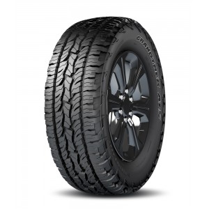 255/70R16 111T DUNLOP GRANDTREK AT5 OWL