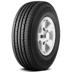 265/60R18 110H BRIDGESTONE...