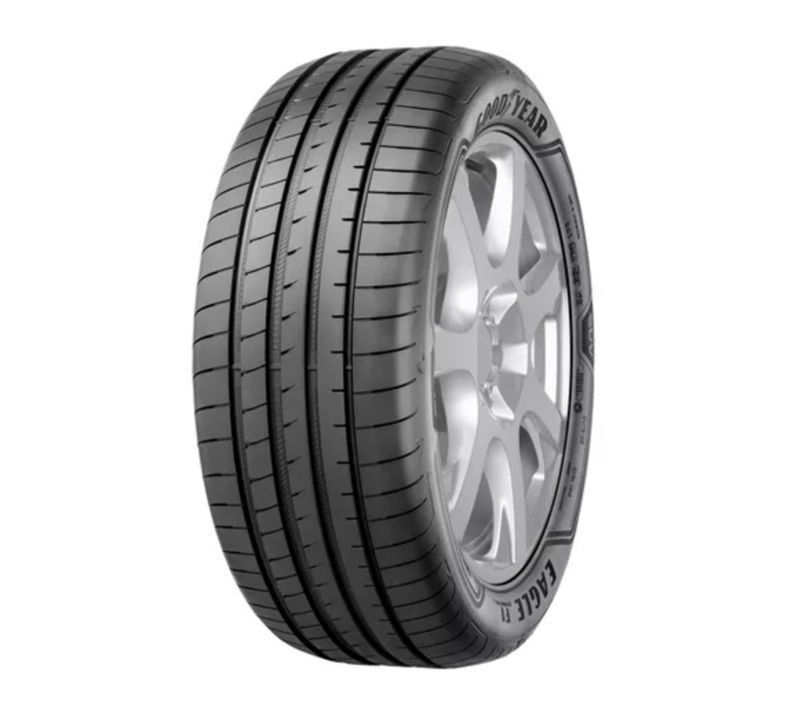 Goodyear XL GOODYEAR EAGLE F1 ASY3 J LR 235/55 R19 105W tyre