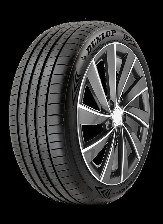 Dunlop XL DUNLOP MAXX060+ 235/60 R18 107W tyre