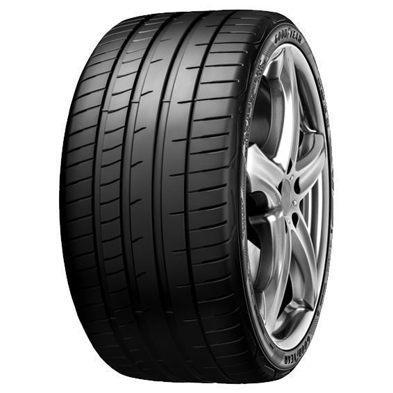 Goodyear XL GOODYEAR EAGLE F1 SUPERSPORT 245/35 R20 95Y tyre