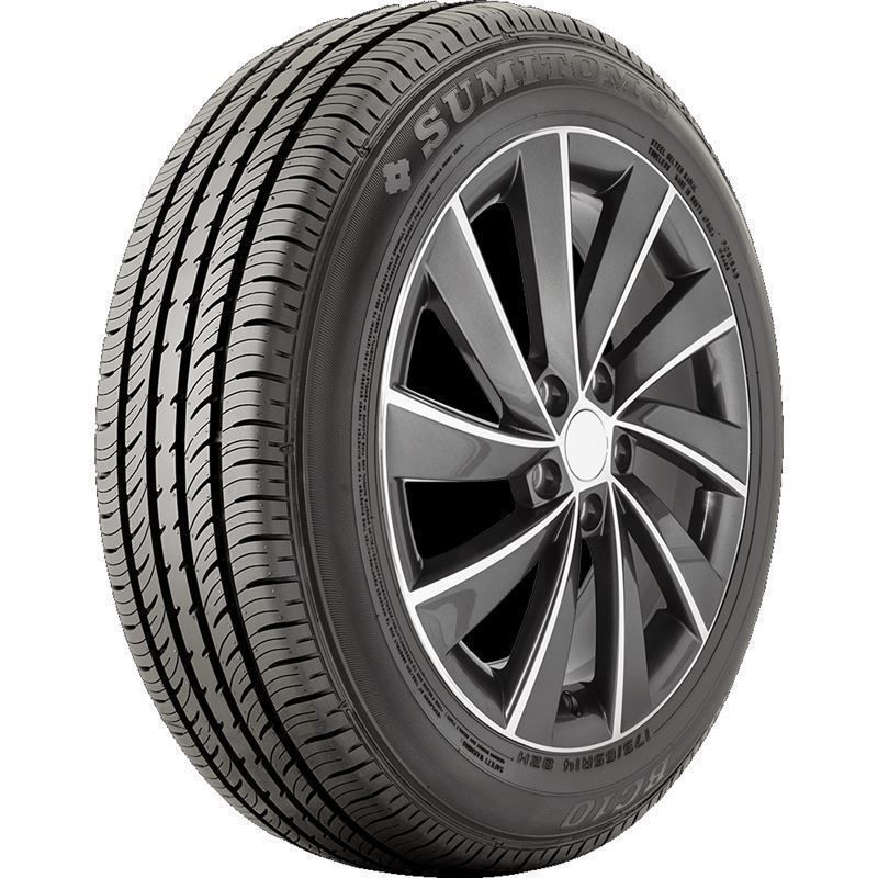 Sumitomo XL SUMITOMO BC10 185/65 R15 92T tyre