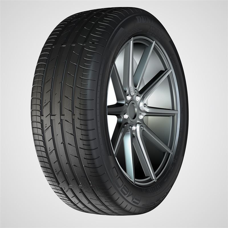 Dunlop FM800 215/60 R17 96H tyre