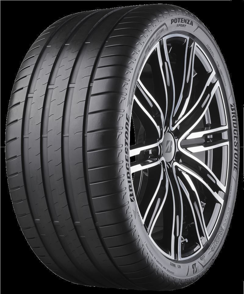 Bridgestone XL BRIDGESTONE POTENZA SPORT 265/40 R22 106Y tyre