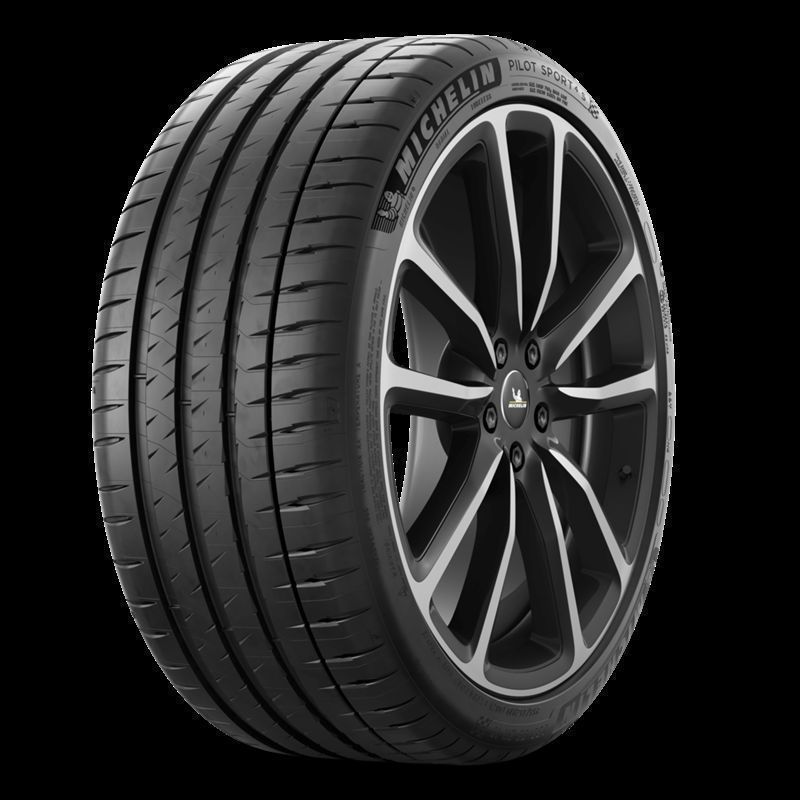 Michelin XL MICHELIN PILOT SPORT 4S 245/35 R20 95Y tyre