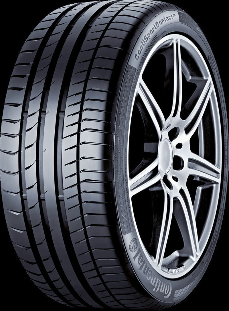 Continental SPORTCONTACT 5P MO 325/35 R22 110Y tyre