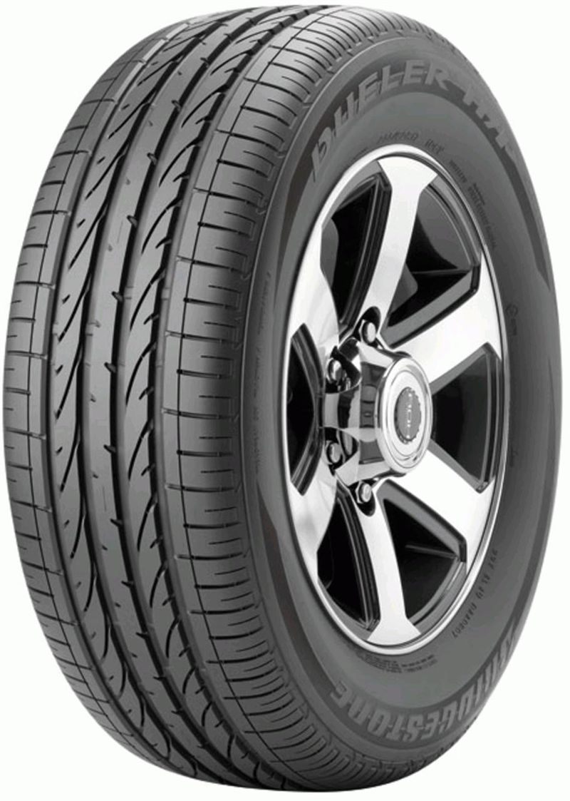 Bridgestone XL BRIDGESTONE DUELER HP SPORT N0 275/45 R20 110Y tyre
