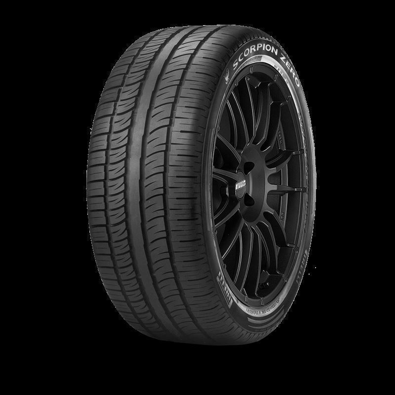 Pirelli XL PIRELLI SCORPION ZERO MO1 295/40 R22 112W tyre