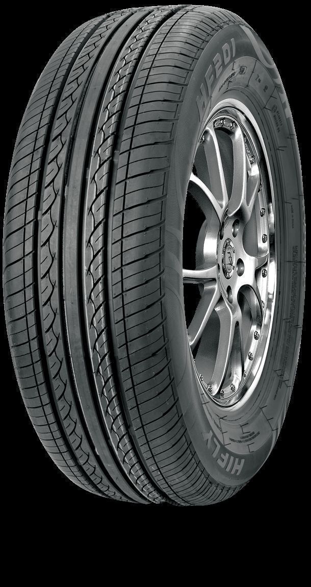 Hifly HF201 205/70 R14 95H tyre
