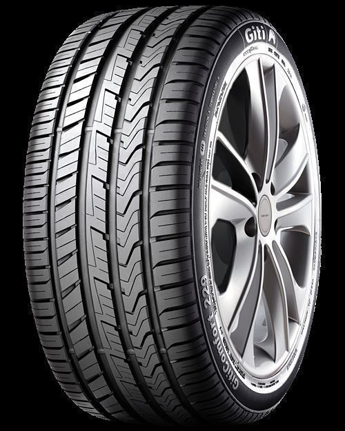 Giti COMFORT 220 VW 175/70 R14 84T tyre