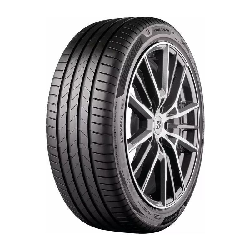 Bridgestone XL BRIDGESTONE TURANZA 6 275/45 R20 110Y tyre