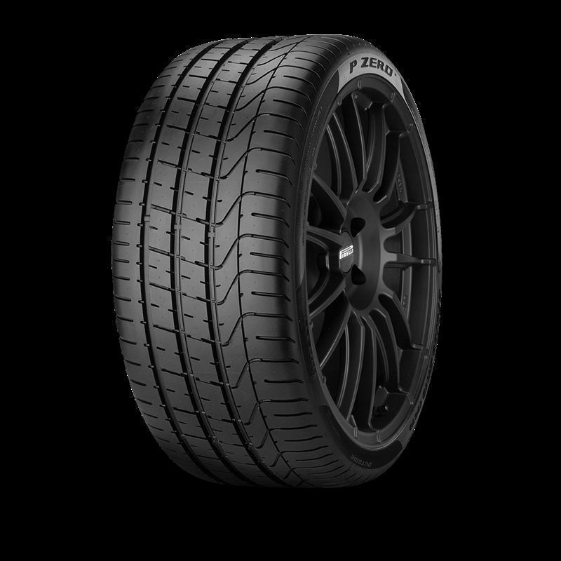 Pirelli XL PIRELLI PZERO N0 315/30 R22 107Y tyre