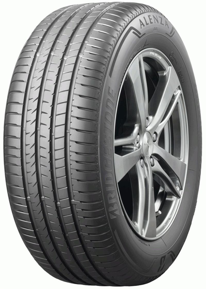Bridgestone XL BRIDGESTONE ALENZA 001 * 225/60 R18 104W tyre