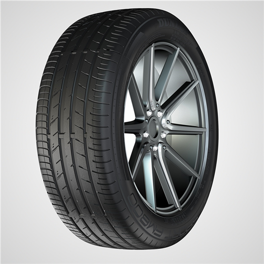 205/55R16 91V DUNLOP FM800 - Value Tyre and Fitment