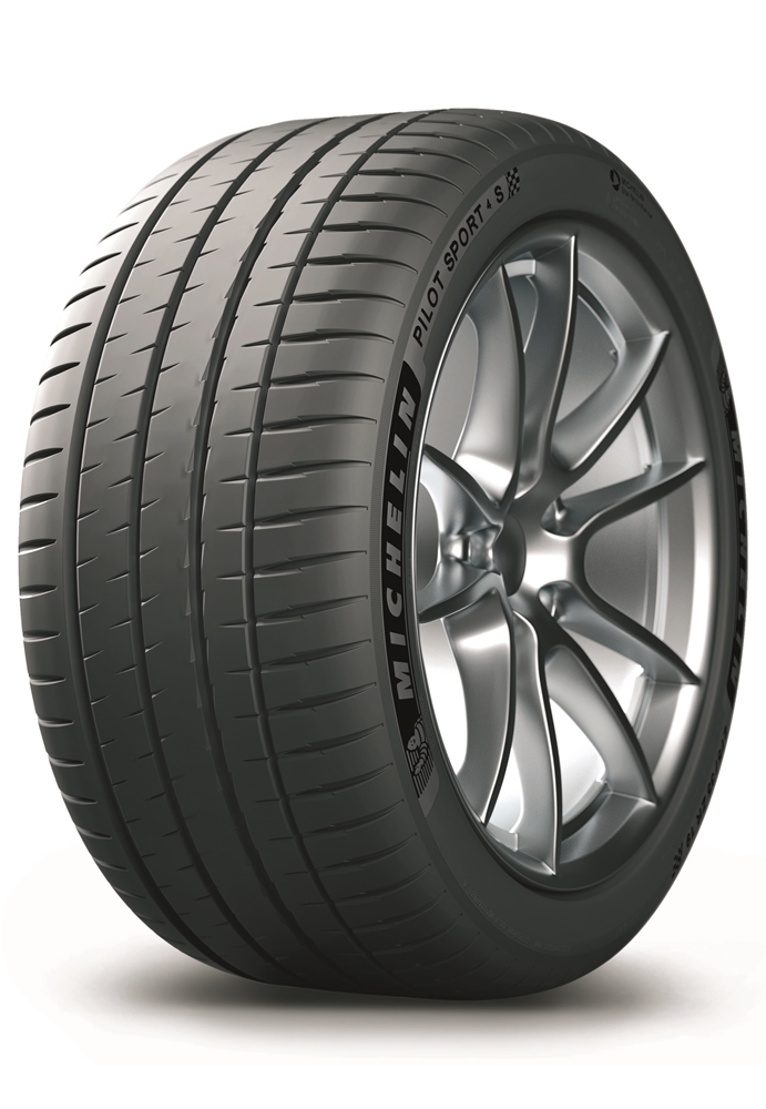 235/35R19 91Y XL MICHELIN PILOT SPORT 4S - Value Tyre and Fitment