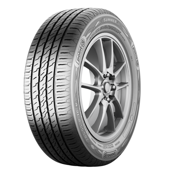 205/55R16 91V POINT-S