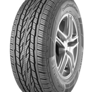 1549340. 225/65R17 102H CONTINENTAL CROSSCONTACT LX2