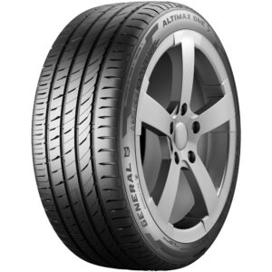 1559246 #1. 195/50R16 88V XL GENERAL ALTIMAX ONE S