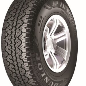 R11316012D1. 245/70R16C 111S DUNLOP TRAKGRIP
