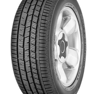 0354926. 275/40R22 108Y XL CONTINENTAL CROSSCONTACT LX SPORT