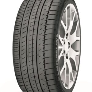 792654. 275/45R20 110Y XL MICHELIN LATITUDE SPORT N0