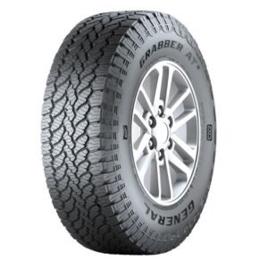 0450641. 215/75R15 100T GENERAL GRABBER AT3