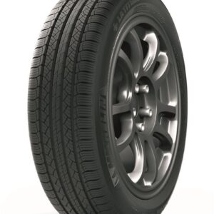 579679. 265/45R21 104W MICHELIN LATITUDE TOUR HP JLR