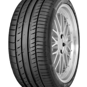 0357250. 225/40R19 93Y XL CONTINENTAL SPORTCONTACT 5P MO