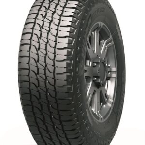 788882. 285/65R17 116T MICHELIN LTX FORCE