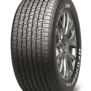 117425. 275/60R15 107S BFG RADIAL T/A RWL