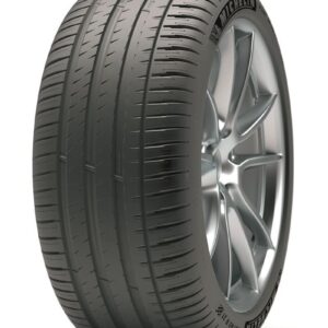 770932. 255/55R20 110Y XL MICHELIN PILOT SPORT 4 SUV