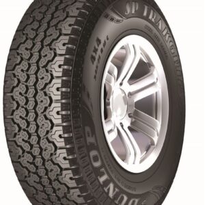R11316001D1. 215/80R15C 109/107S DUNLOP TRAKGRIP