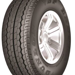 R11326006D1. 195/70R15C 104/102S DUNLOP ENDURA