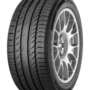 0311449. 285/40R21 109Y XL CONTINENTAL SPORTCONTACT 5 SUV AO