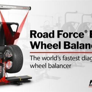 WO. ROAD FORCE WHEEL OPTIMISATION