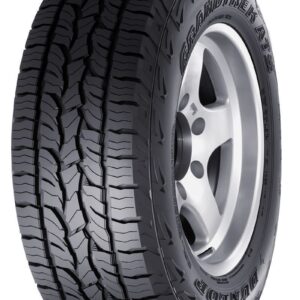 G11291618DJ. 265/50R20 111H DUNLOP GRANDTREK AT5