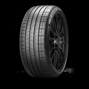 2908300. 255/35R19 96Y XL PIRELLI PZERO PZ4 RFT MOE