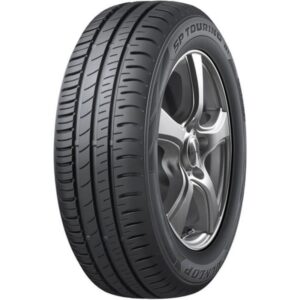 G10491162DJ. 155/65R14 75T DUNLOP TOURING R1
