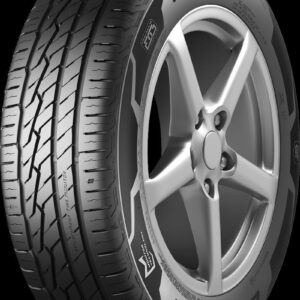 0449037. 235/65R17 108V XL GENERAL GRABBER GT PLUS