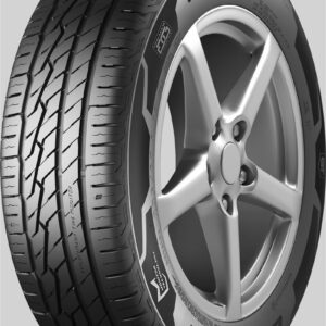 0449029. 235/55R18 100H GENERAL GRABBER GT PLUS
