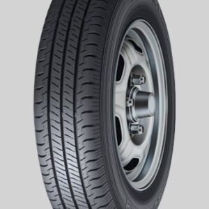 G11391214DJ. 155R13C 90/89P DUNLOP VAN01