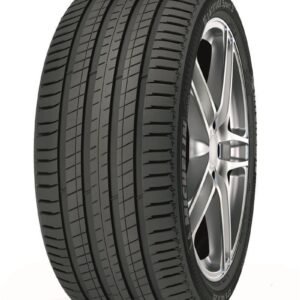 197915. 265/40R21 101Y MICHELIN LATITUDE SPORT 3 N0