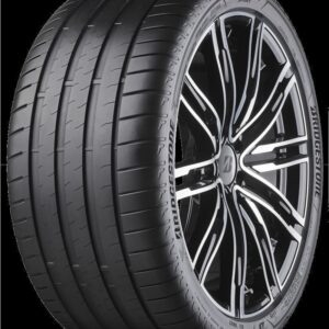 814740. 245/35R19 93Y XL BRIDGESTONE POTENZA SPORT R01