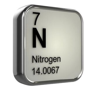 N. NITROGEN TYRE INFLATION