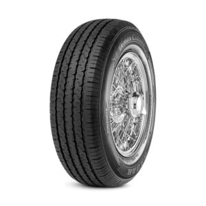 TRNC0079. 185/70R15 89V RADAR DIMAX CLASSIC WSW